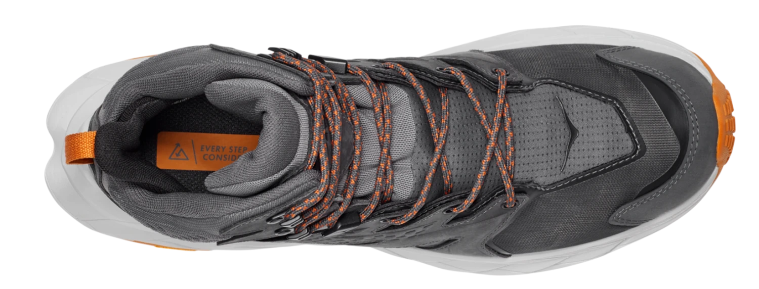 HOKA Men's Anacapa Mid GTX 7 HOKA Men's Anacapa Mid GTX - Image 5