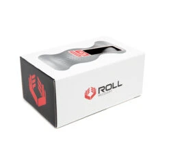 ROLL Recovery R3 Foot Roller (40) -Run Gear Shop r3 box