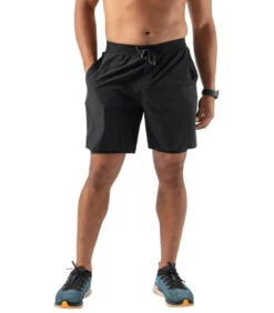 Rabbit Men's Cruisers 2-in-1 5" Shorts -Run Gear Shop rabbit mens cruiser 2 in 1 5 inch 1