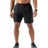 Rabbit Men's Cruisers 2-in-1 5" Shorts -Run Gear Shop rabbit mens cruiser 2 in 1 5 inch 2