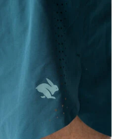 Rabbit Men's Fuel N' Fly 5" Shorts -Run Gear Shop rabbit mens fuel n fly 5