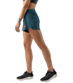 Rabbit Women's Fuel N' Fly 4" Shorts -Run Gear Shop rabbit womens fuel n fly 4 shorts 3