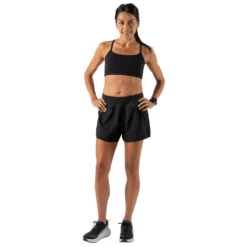 Rabbit Women's Hopper 4" Relax High-Rise Shorts 11 Rabbit Women's Hopper 4" Relax High-Rise Shorts -Run Gear Shop rabbit womens hopper 4 inch high rise shorts 1