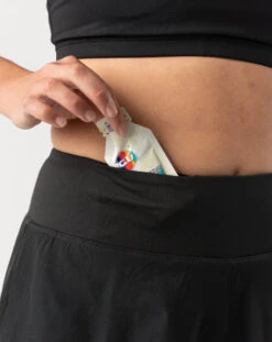 Rabbit Women's Hopper 4" Relax High-Rise Shorts 13 Rabbit Women's Hopper 4" Relax High-Rise Shorts -Run Gear Shop rabbit womens hopper 4 inch high rise shorts 4