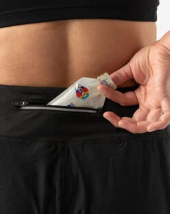 Rabbit Women's Hopper 4" Relax High-Rise Shorts 14 Rabbit Women's Hopper 4" Relax High-Rise Shorts -Run Gear Shop rabbit womens hopper 4 inch high rise shorts 5