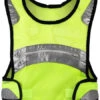 Amphipod Full Vizibility Reflective Vest (SM/M) - Hi-Viz Green (401) -Run Gear Shop rs grande b3585c27 b0c3 45e7 ba59 ef4de814d6ec