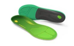 Superfeet Run Comfort - Green (FL7862) -Run Gear Shop run comfort max insole image view 5