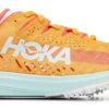 HOKA Unisex Cielo X LD -Run Gear Shop runnerslab HOKA cielo x ld long distance unisex lange afstand long distance sprintspike 1123097 RYCM rdadiant yellow camellia online kopen 1