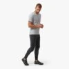On Running Men's Running Pants -Run Gear Shop running pants ss20 black m g2