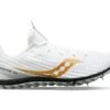 Saucony Men's Havoc XC 3 Spike -Run Gear Shop saucony mens havok xc 3 spike white
