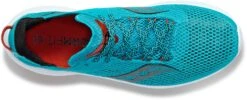 Saucony Men's Kinvara 14 -Run Gear Shop saucony mens kinvara 14 lightweight trainer 3
