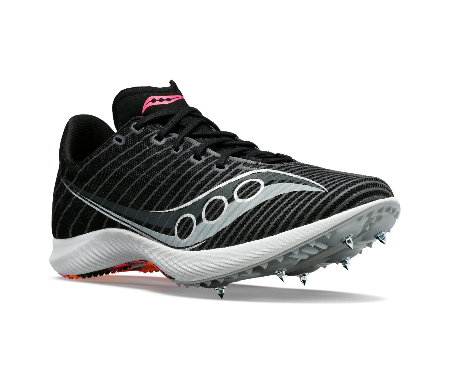 Saucony Women's Velocity MP Track Spike 4 Saucony Women's Velocity MP Track Spike - Image 2