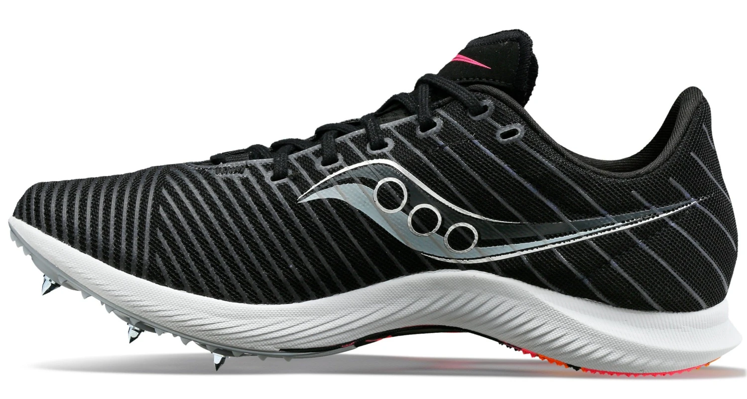 Saucony Women's Velocity MP Track Spike 5 Saucony Women's Velocity MP Track Spike - Image 3