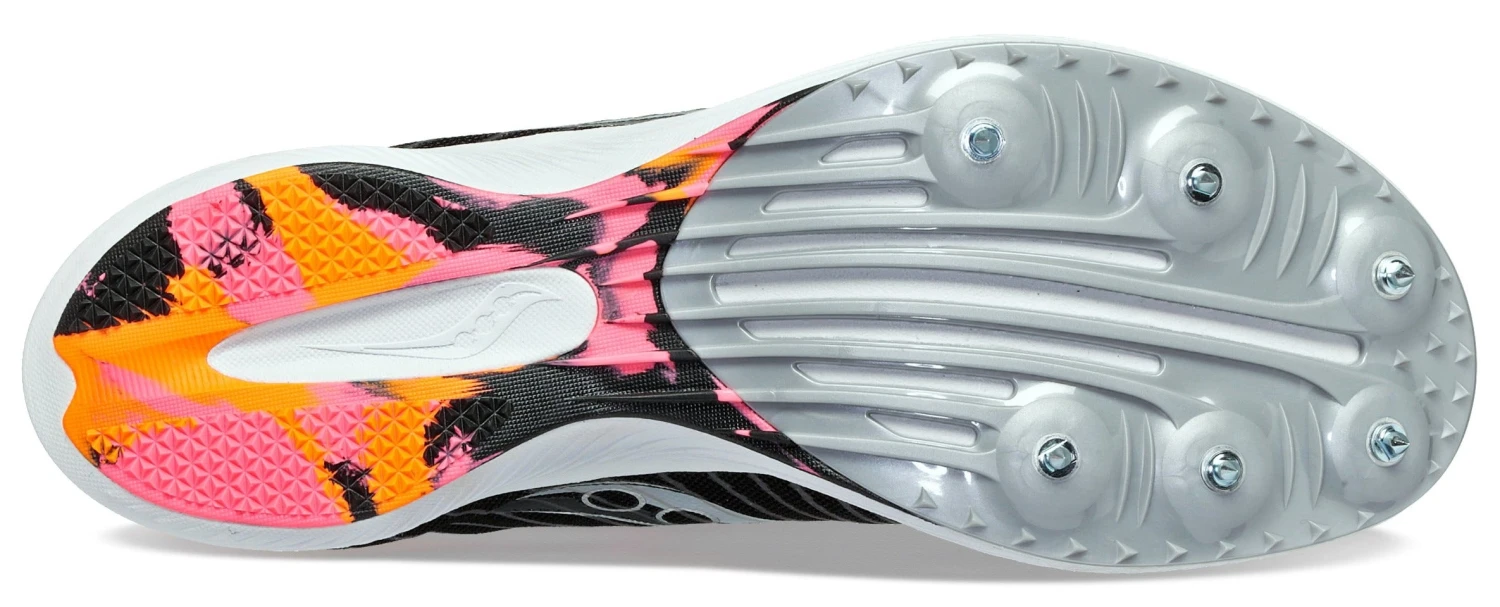 Saucony Women's Velocity MP Track Spike 7 Saucony Women's Velocity MP Track Spike - Image 5