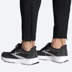 Brooks Men's Spartan Pant - Black (211365001) -Run Gear Shop spartanpant7