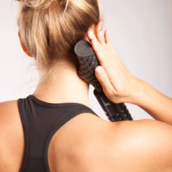 TriggerPoint Grid STK-X Roller - Black (00292) -Run Gear Shop stk matrix2