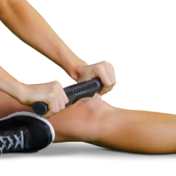 TriggerPoint Grid STK-X Roller - Black (00292) -Run Gear Shop stk matrix4