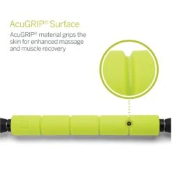 TriggerPoint STK Grip - Green (04434) -Run Gear Shop stkgrip matrix3