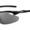 Tifosi Optics Inc. Tyrant 2.0 Interchangeable Lenses (1120) -Run Gear Shop tyrant matteblack 553x249 1
