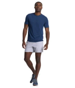 Vuori Men's Kore Short 5" -Run Gear Shop vuori mens kore short 5 platinum 6