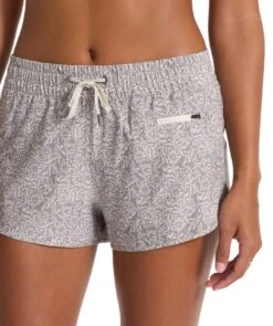 Vuori Women's Clementine Short 2.0 -Run Gear Shop vuori womens clementine shorts 2 pale wheat samba 3