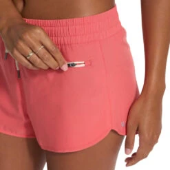 Vuori Women's Clementine Short 2.0 -Run Gear Shop vuori womens clementine shorts 2 1