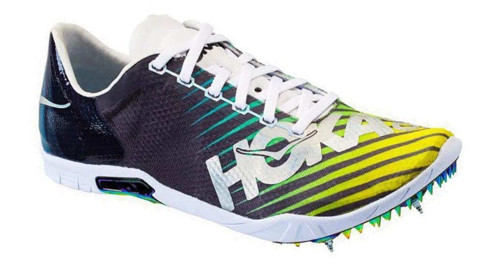 HOKA Women's Speed EVO R 4 HOKA Women's Speed EVO R - Image 2