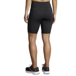 Brooks Women's Method 8" Short Tight -Run Gear Shop www brooksrunning com 221525 001 d1 method 8inch womens running short tight 1