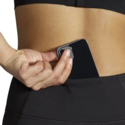 Brooks Women's Method 8" Short Tight -Run Gear Shop www brooksrunning com 221525 001 d1 method 8inch womens running short tight 2