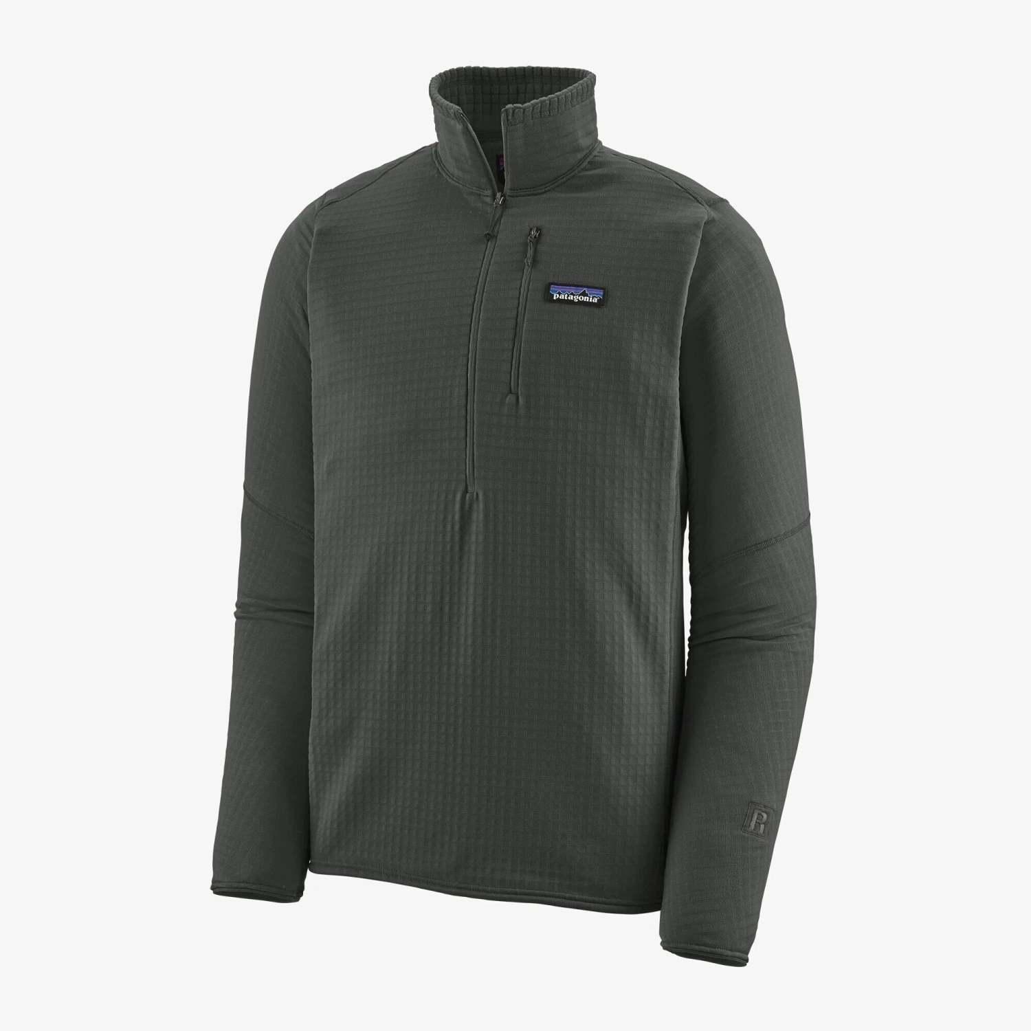 Patagonia Men's R1 Fleece Pullover 5 Patagonia Men's R1 Fleece Pullover - Image 3